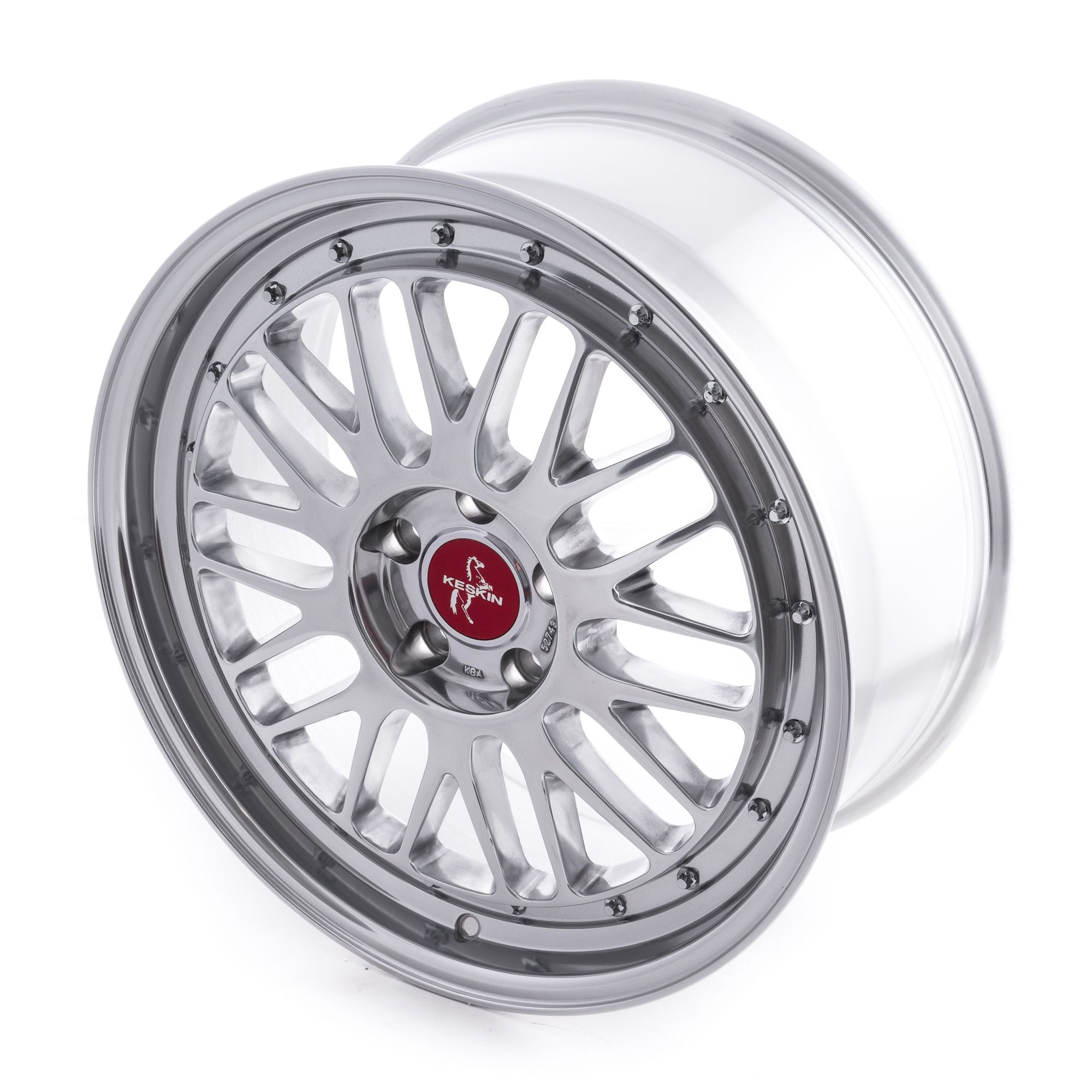 Keskin 20 Zoll