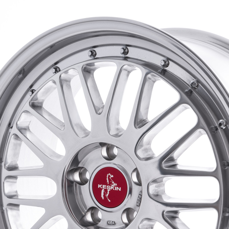 KESKIN KT22 HIGH GLOSS