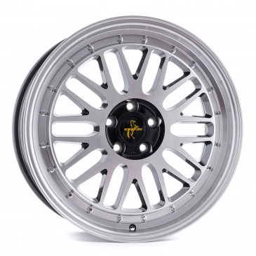 KESKIN KT22 BLACK FRONT POLISH