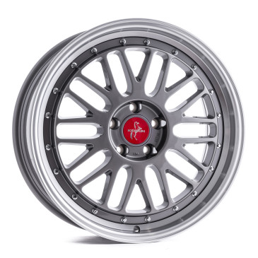 KESKIN KT22 TITAN GREY LIP POLISH