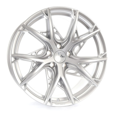 KESKIN KT24 SILVER PAINTED