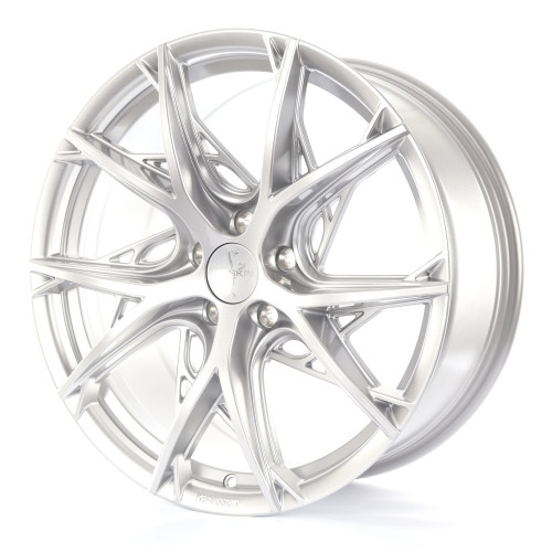 KESKIN KT24 SILVER PAINTED