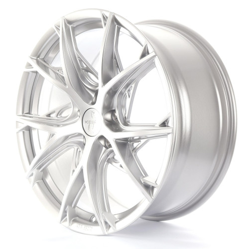 KESKIN KT24 SILVER PAINTED