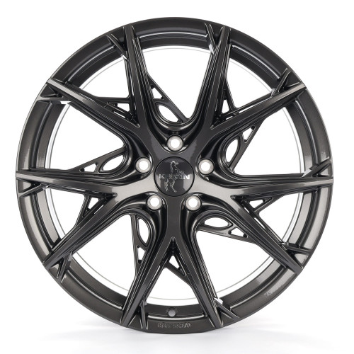 KESKIN KT24 PALLADIUM PAINTED