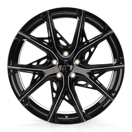 KESKIN KT24 BLACK SECRET DIAMOND