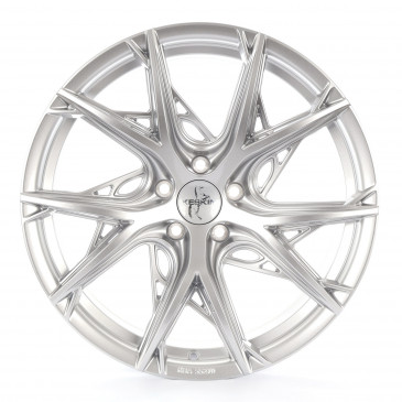 KESKIN KT24 SILVER PAINTED