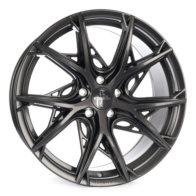 KESKIN KT24 PALLADIUM PAINTED