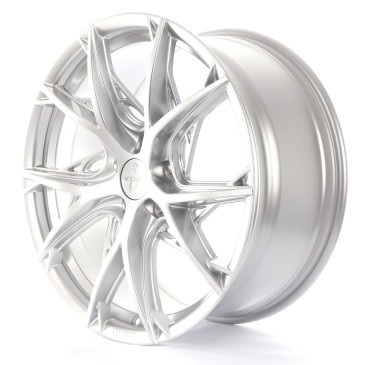 KESKIN KT24 SILVER PAINTED