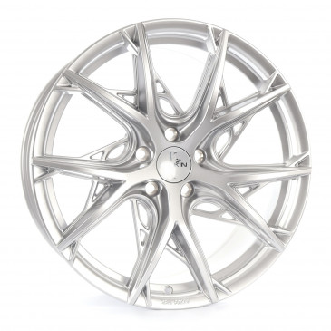 KESKIN KT24C SILVER PAINTED