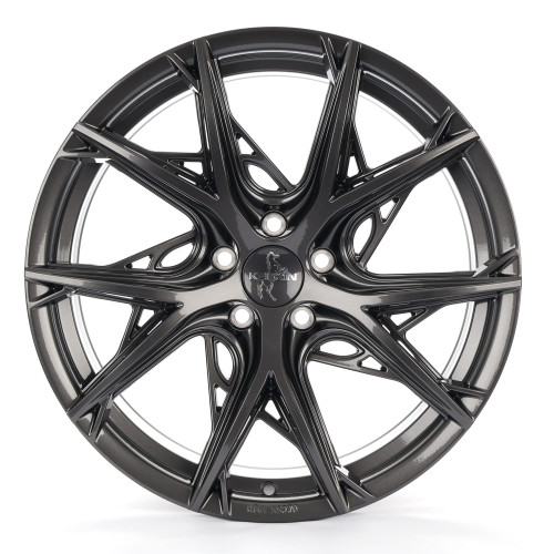 KESKIN KT24C PALLADIUM PAINTED