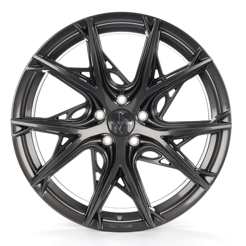 KESKIN KT24C PALLADIUM PAINTED