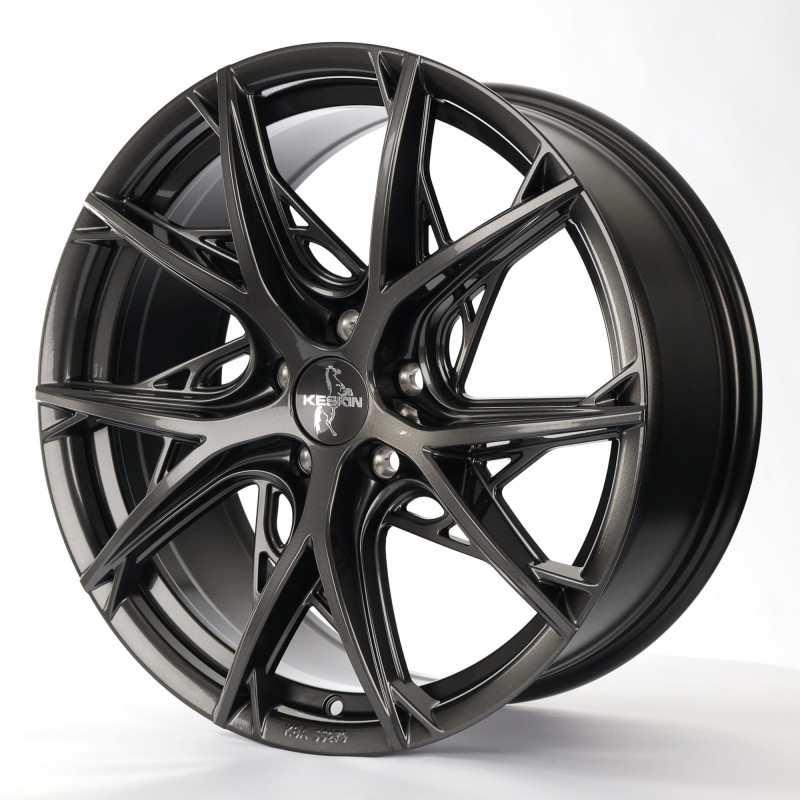 KESKIN KT24C PALLADIUM PAINTED