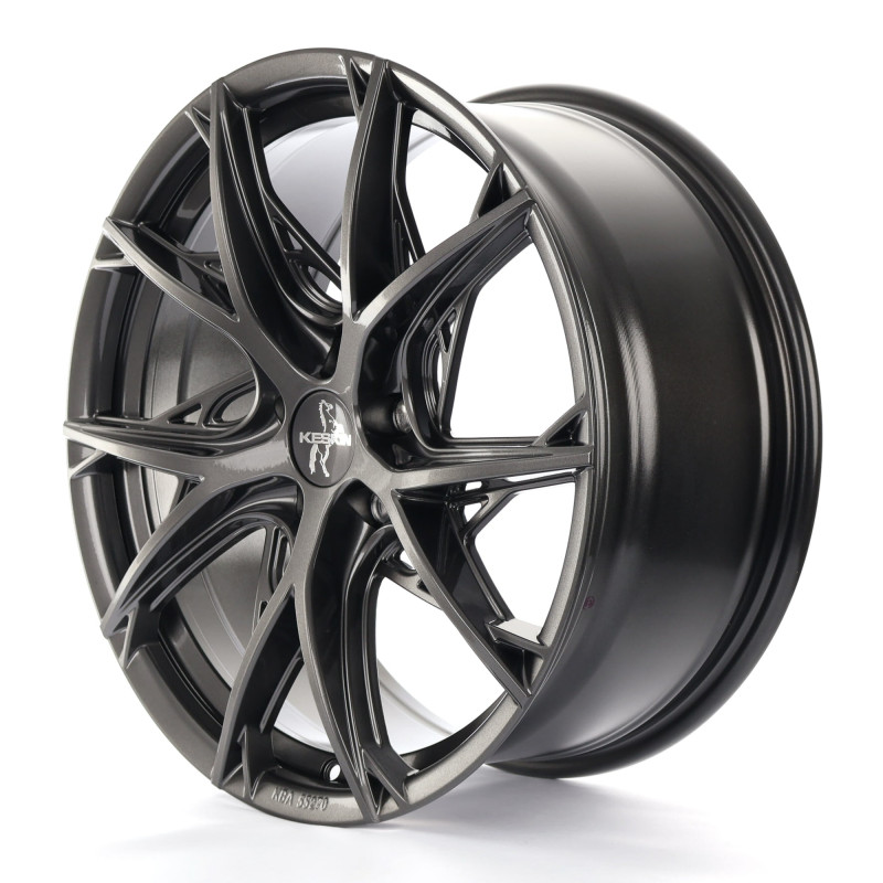 KESKIN KT24C PALLADIUM PAINTED