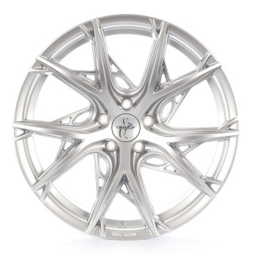 KESKIN KT24C SILVER PAINTED