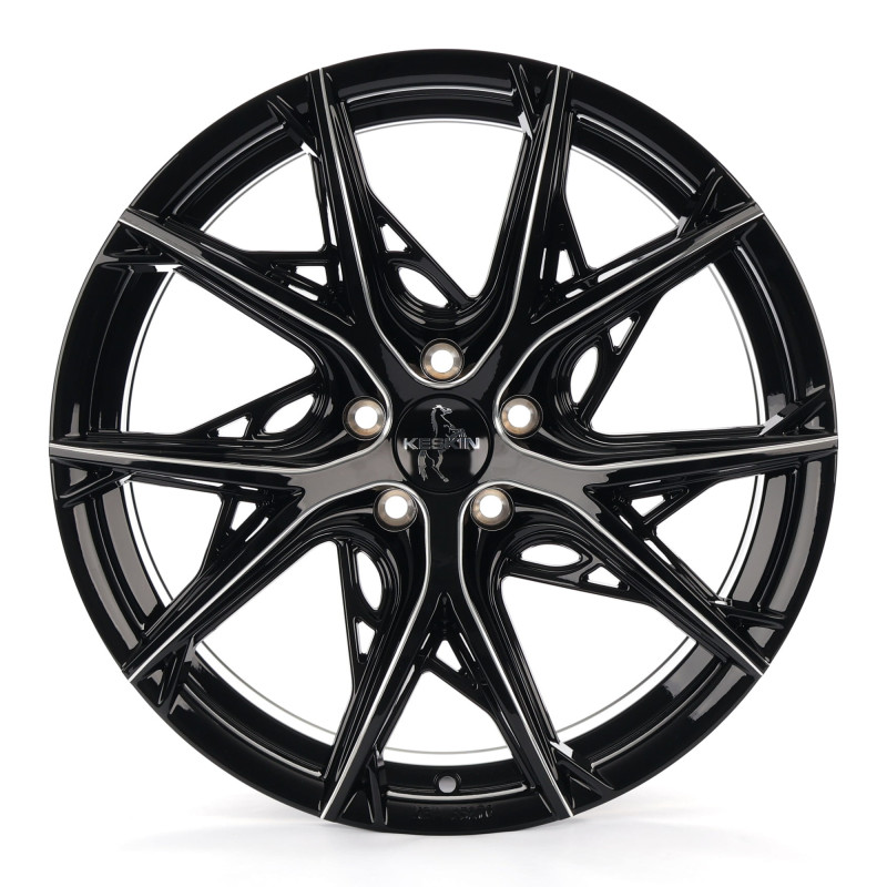 KESKIN KT24C BLACK SECRET DIAMOND