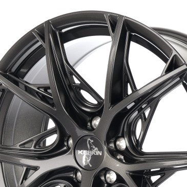 KESKIN KT24C PALLADIUM PAINTED