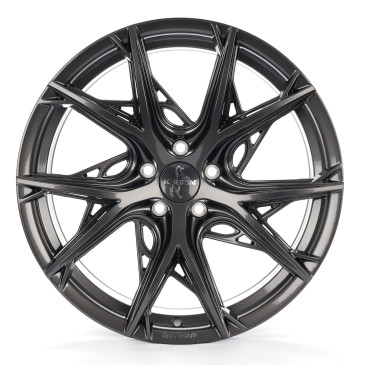 KESKIN KT24C PALLADIUM PAINTED