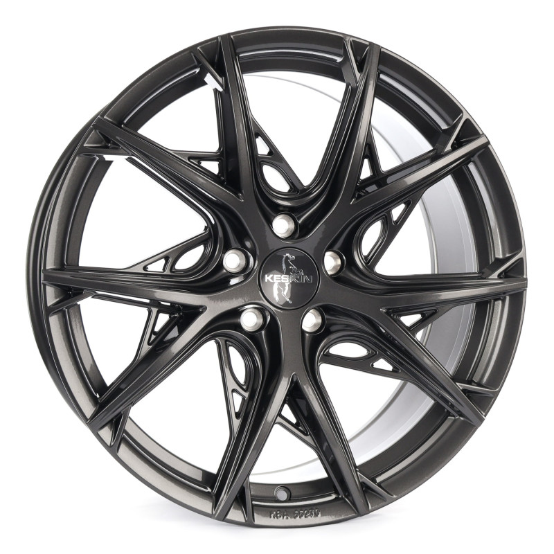 KESKIN KT24C PALLADIUM PAINTED