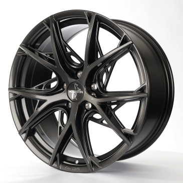 KESKIN KT24C PALLADIUM PAINTED