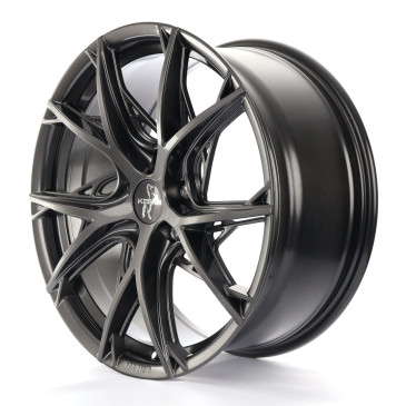 KESKIN KT24C PALLADIUM PAINTED