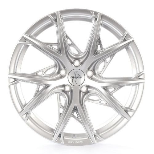 KESKIN KT24C SILVER PAINTED
