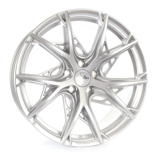 KESKIN KT24C SILVER PAINTED