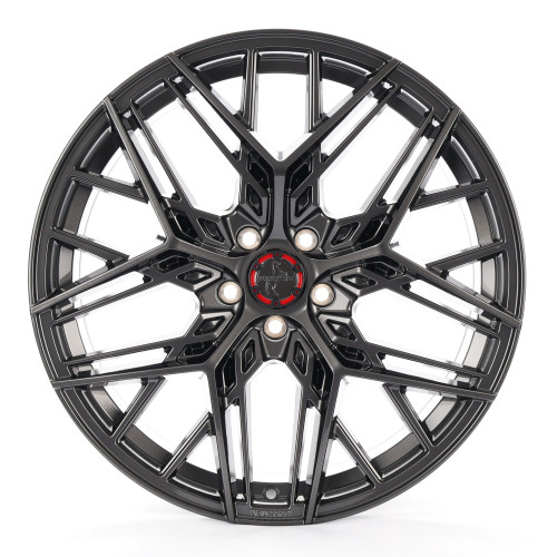 KESKIN KT25 PALLADIUM PAINTED