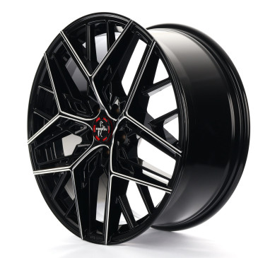 KESKIN KT25 BLACK SECRET DIAMOND