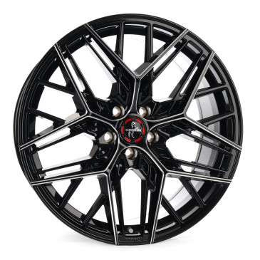 KESKIN KT25 BLACK SECRET DIAMOND