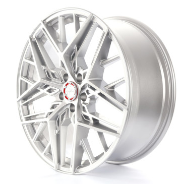 KESKIN KT25 SILVER PAINTED