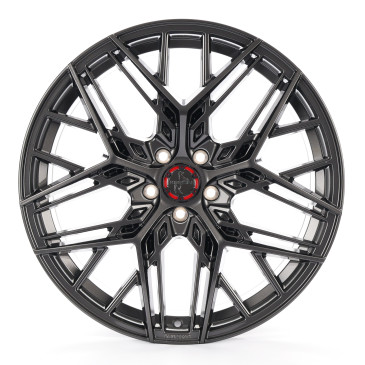 KESKIN KT25 PALLADIUM PAINTED