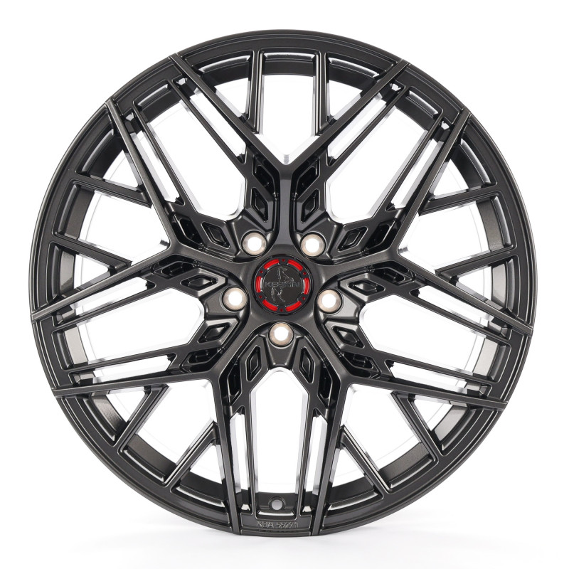 KESKIN KT25 PALLADIUM PAINTED