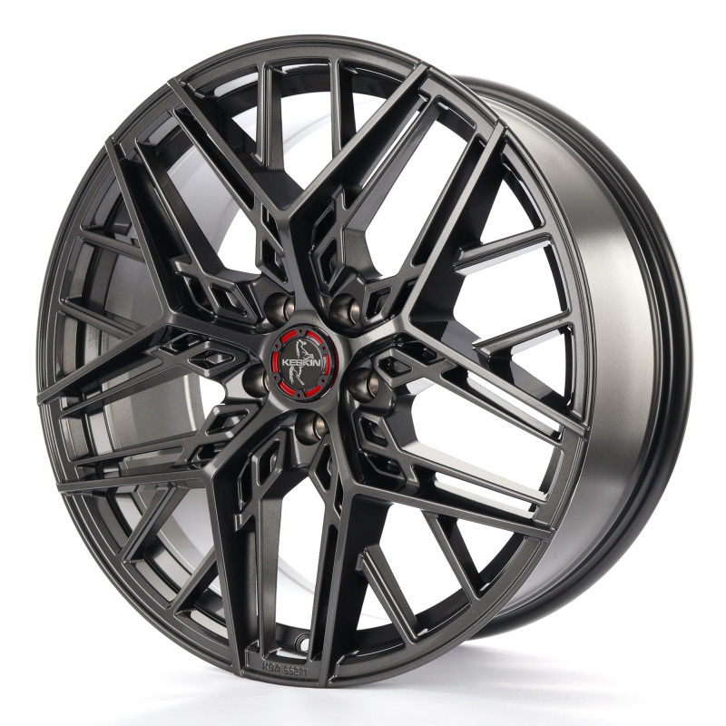 KESKIN KT25 PALLADIUM PAINTED