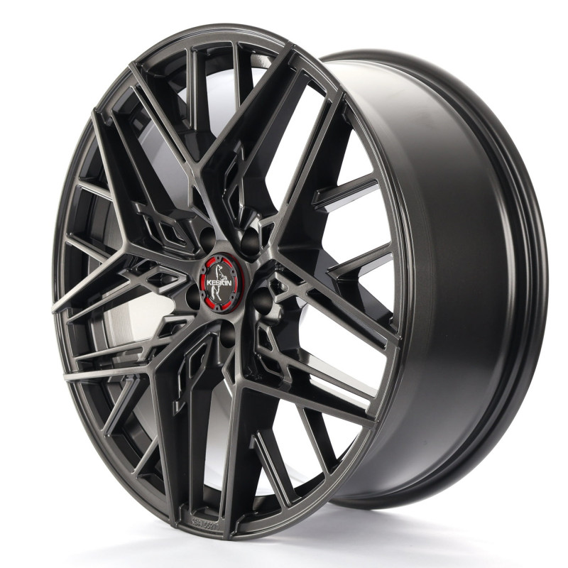 KESKIN KT25 PALLADIUM PAINTED