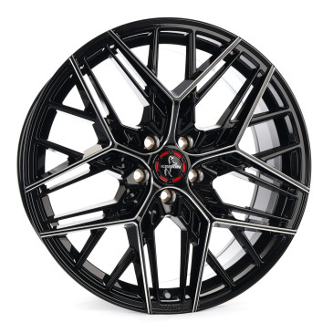 KESKIN KT25 BLACK SECRET DIAMOND
