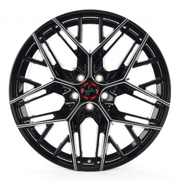 KESKIN KT25 BLACK SECRET DIAMOND