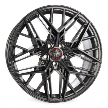 KESKIN KT25 PALLADIUM PAINTED