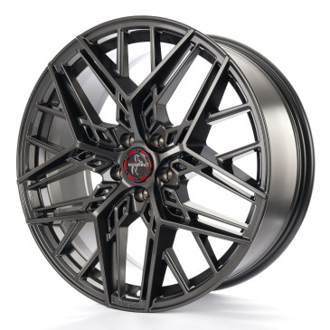 KESKIN KT25 PALLADIUM PAINTED