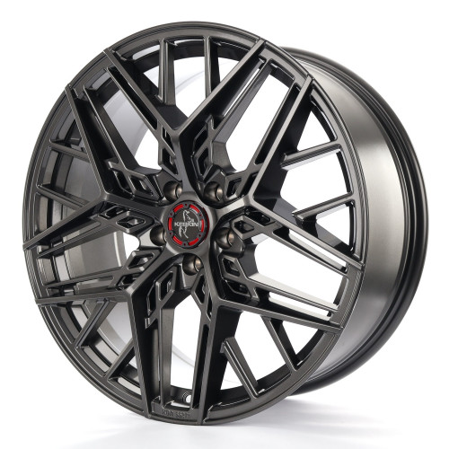 KESKIN KT25 PALLADIUM PAINTED
