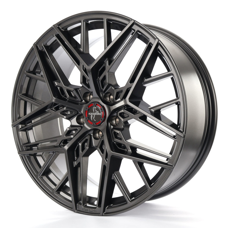 KESKIN KT25 PALLADIUM PAINTED