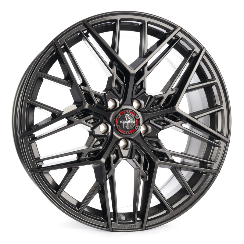 KESKIN KT25 PALLADIUM PAINTED