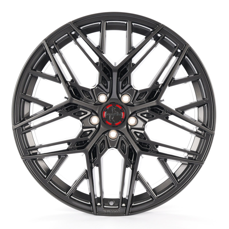 KESKIN KT25 PALLADIUM PAINTED