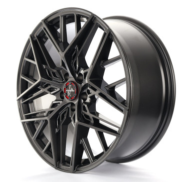 KESKIN KT25 PALLADIUM PAINTED