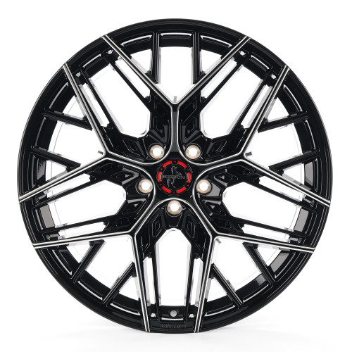 KESKIN KT25 BLACK SECRET DIAMOND
