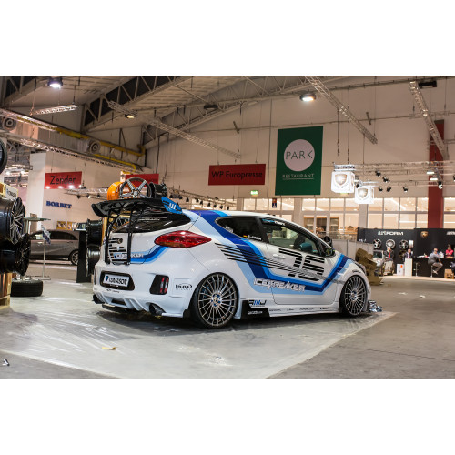 Z-Performance ZP7.1 Champagne (Custom Finish)