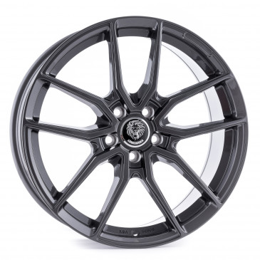 Königsräder KR1 Grey