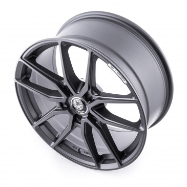 Königsräder KR1 Grey Matt