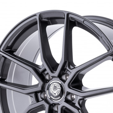 Königsräder KR1 Grey