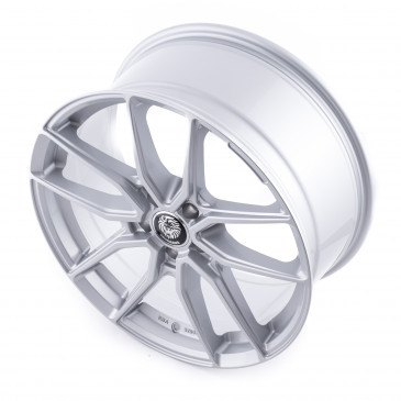 Königsräder KR1 Silver