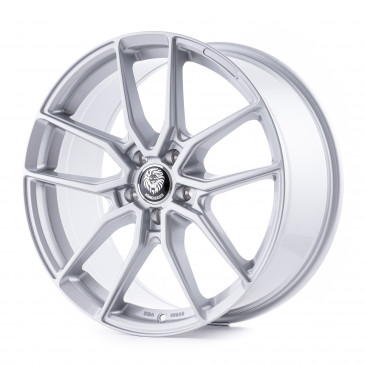 Königsräder KR1 Silver